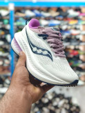 کتونی ساکونی تریمپ 21 ویتنامی وارداتی - سایز 36 تا 40 - Saucony Triumph 21