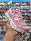 کتونی ساکونی تریمپ 21 ویتنامی وارداتی - سایز 36 تا 40 - Saucony Triumph 21