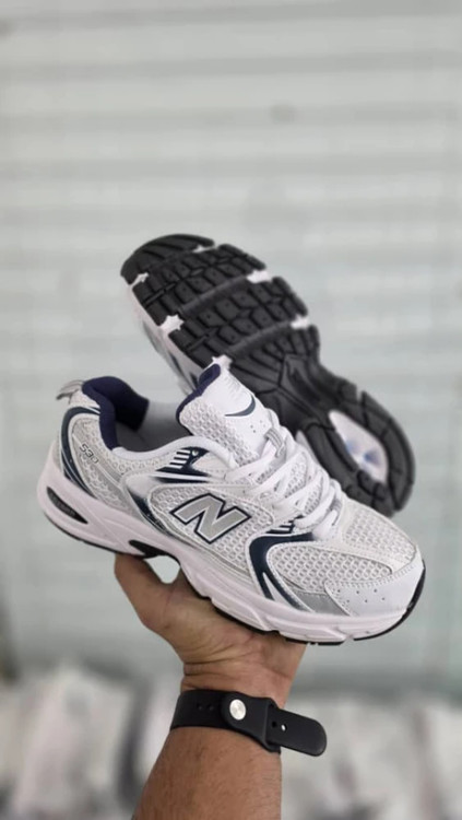 کتونی نیوبالانس 530 ویتنامی وارداتی - سایز 37 تا 45 - Newbalance 530