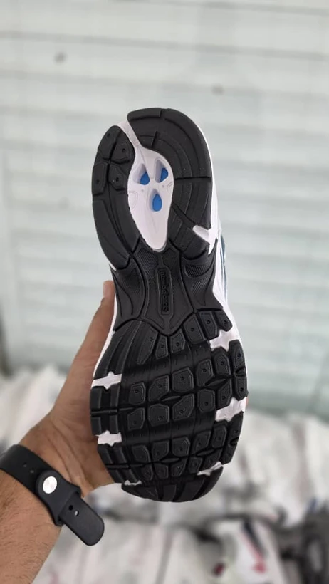 کتونی نیوبالانس 530 ویتنامی وارداتی  - سایز 37 تا 45 - Newbalance 530
