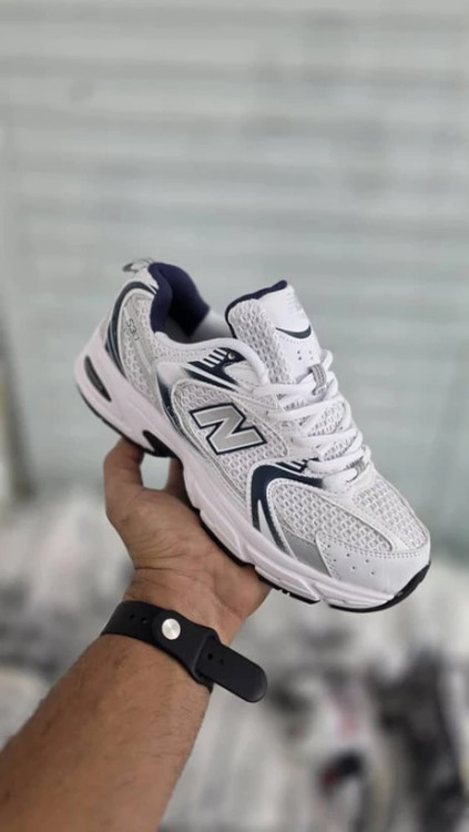 کتونی نیوبالانس 530 ویتنامی وارداتی - سایز 37 تا 45 - Newbalance 530