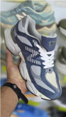 کتونی نیوبالانس 9060 ویتنامی وارداتی - سایز 40 تا 45 - Newbalance 9060