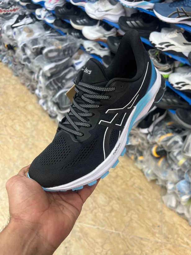 کتونی آسیکس جی تی 1000 ویتنامی وارداتی  - سایز 40 تا 45 - Asics GT_1000