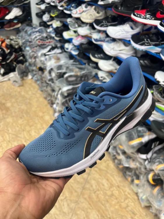 کتونی آسیکس جی تی 1000 ویتنامی وارداتی - سایز 40 تا 45 - Asics GT_1000