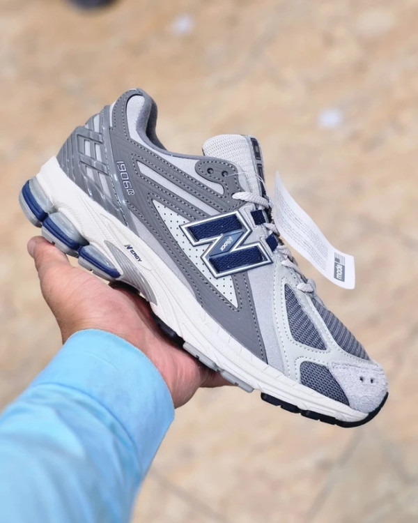 کتونی نیوبالانس 1906 ویتنامی وارداتی - سایز 40 تا 45 - Newbalance 1906