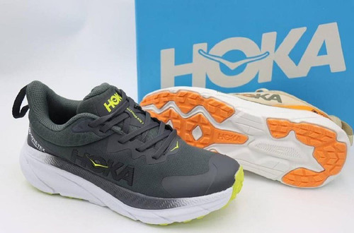 کتونی هوکا گورتکس چلنجر 7 ویتنامی وارداتی - سایز 40 تا 45 - HOKA Challenger 7 GTX