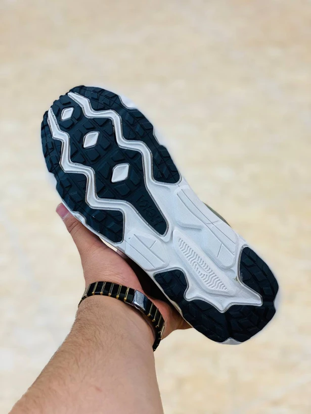 کتونی هوکا گورتکس چلنجر 7 ویتنامی وارداتی  - سایز 40 تا 45 - HOKA Challenger 7 GTX