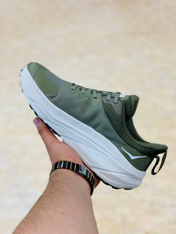 کتونی هوکا گورتکس چلنجر 7 ویتنامی وارداتی  - سایز 40 تا 45 - HOKA Challenger 7 GTX