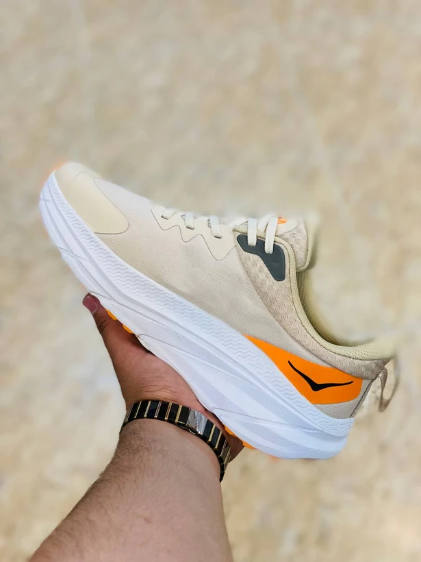 کتونی هوکا گورتکس چلنجر 7 ویتنامی وارداتی  - سایز 40 تا 45 - HOKA Challenger 7 GTX