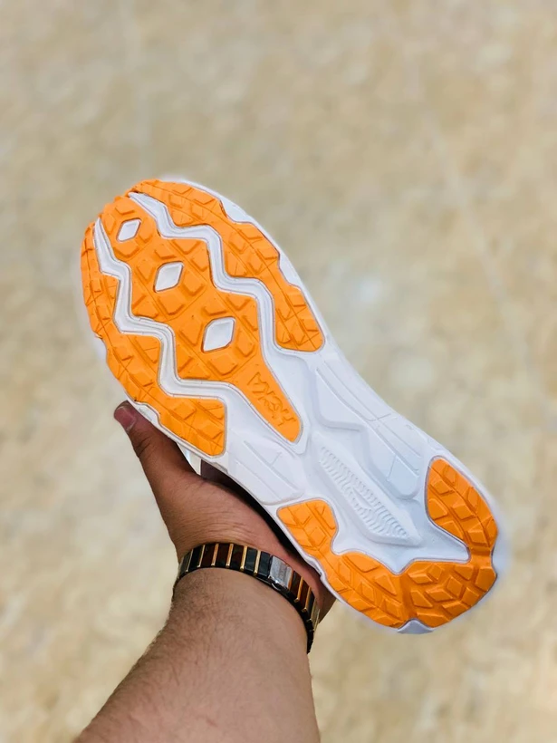 کتونی هوکا گورتکس چلنجر 7 ویتنامی وارداتی  - سایز 40 تا 45 - HOKA Challenger 7 GTX