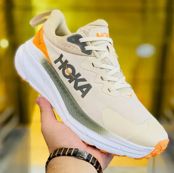 کتونی هوکا گورتکس چلنجر 7 ویتنامی وارداتی  - سایز 40 تا 45 - HOKA Challenger 7 GTX