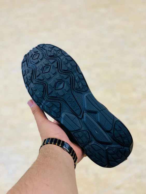 کتونی هوکا گورتکس چلنجر 7 ویتنامی وارداتی - سایز 40 تا 45 - HOKA Challenger 7 GTX