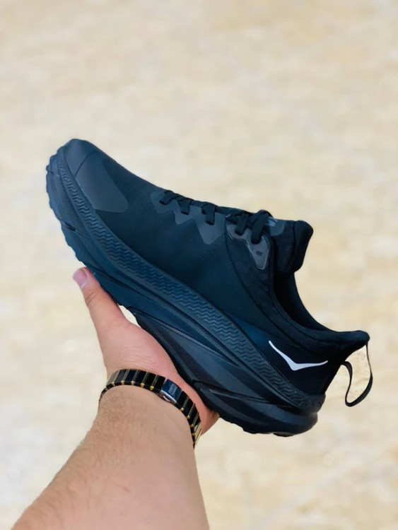 کتونی هوکا گورتکس چلنجر 7 ویتنامی وارداتی - سایز 40 تا 45 - HOKA Challenger 7 GTX