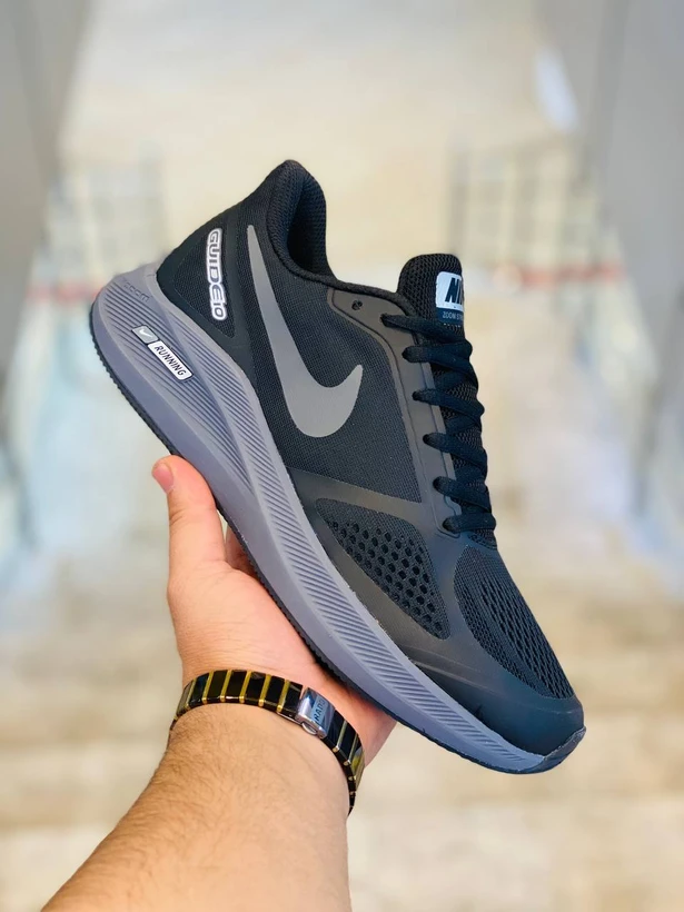 کتونی نایکی گاید 10 ویتنامی وارداتی  - سایز 40 تا 45 - Nike Guide 10