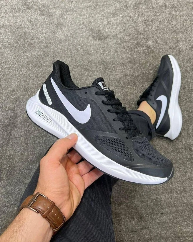 کتونی نایکی گاید 10 ویتنامی وارداتی  - سایز 40 تا 45 - Nike Guide 10