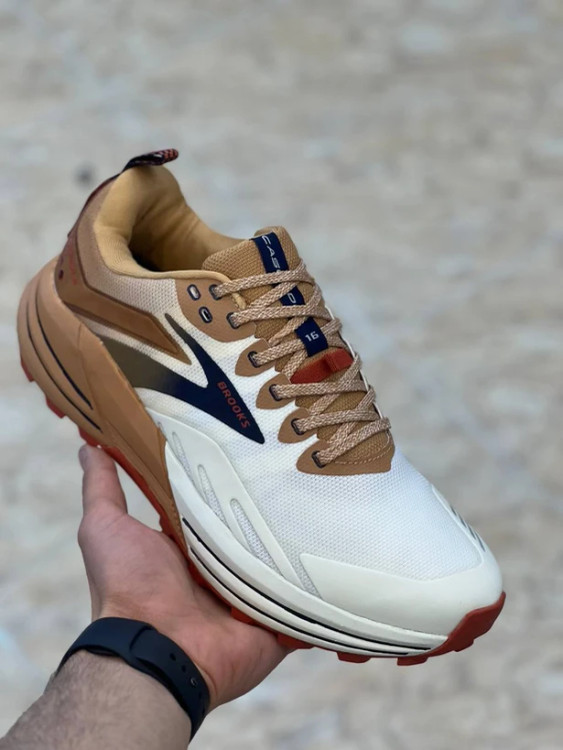 کتونی بروکس کاسکادیا 16 ویتنامی وارداتی - سایز 40 تا 45 - Brooks Cascadia 16