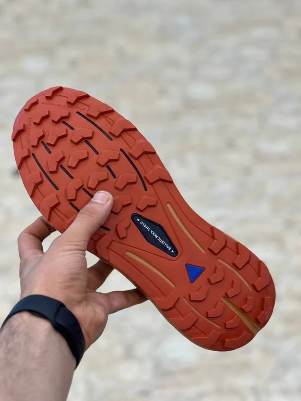 کتونی بروکس کاسکادیا 16 ویتنامی وارداتی  - سایز 40 تا 45 - Brooks Cascadia 16