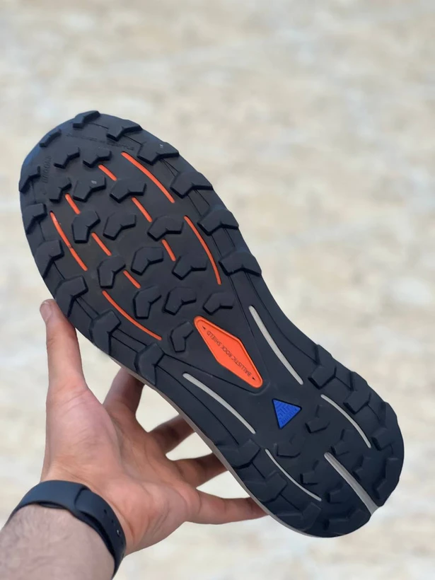 کتونی بروکس کاسکادیا 16 ویتنامی وارداتی  - سایز 40 تا 45 - Brooks Cascadia 16