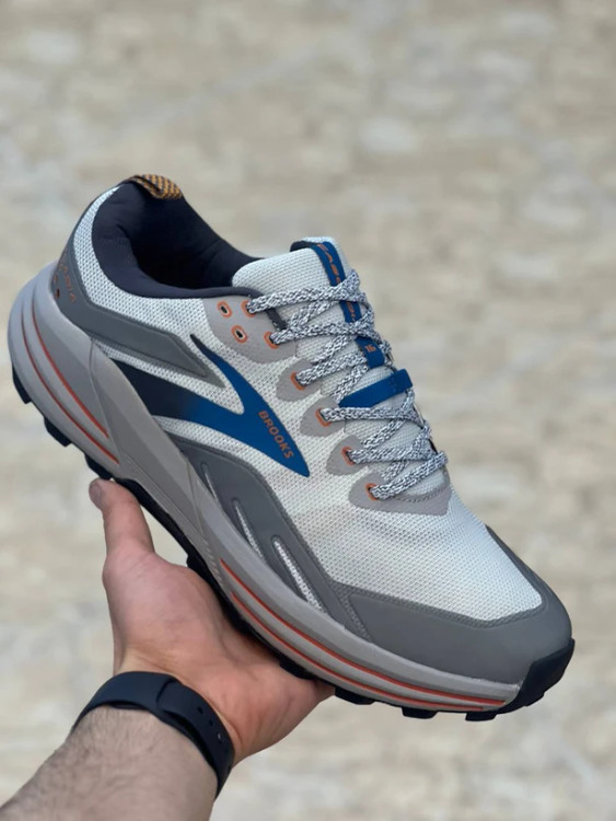 کتونی بروکس کاسکادیا 16 ویتنامی وارداتی - سایز 40 تا 45 - Brooks Cascadia 16