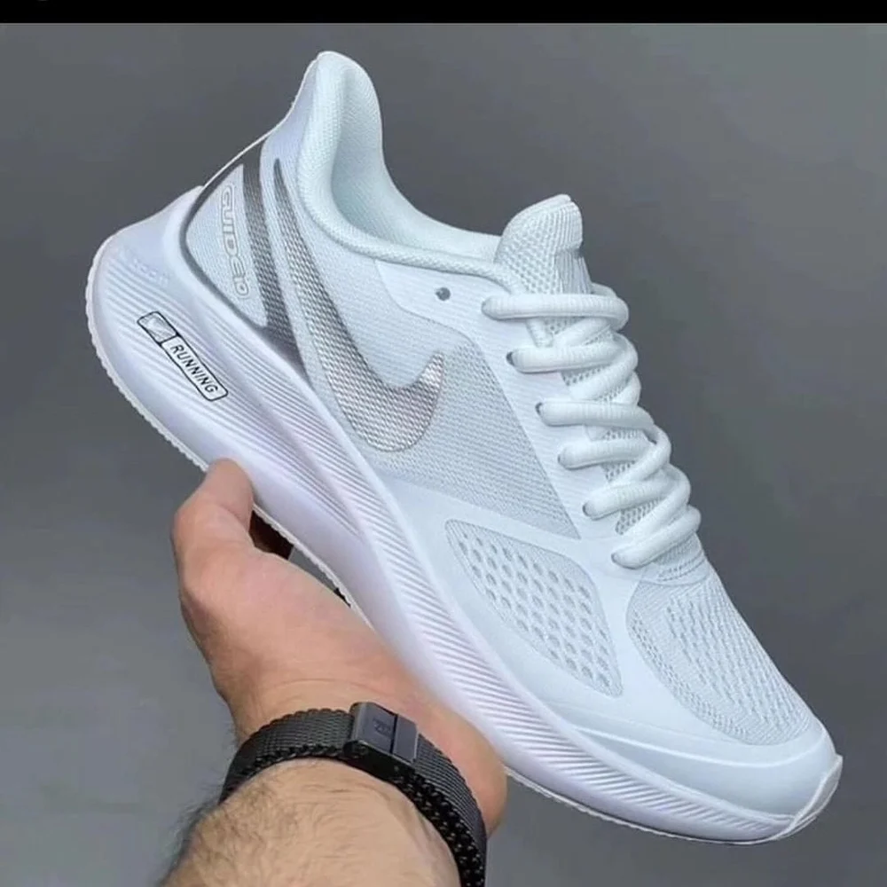 کتونی نایکی گاید 10 ویتنامی وارداتی  - سایز 40 تا 45 - Nike Guide 10