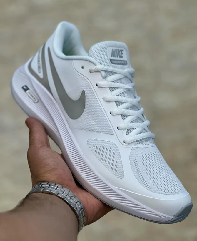 کتونی نایکی گاید 10 ویتنامی وارداتی  - سایز 40 تا 45 - Nike Guide 10