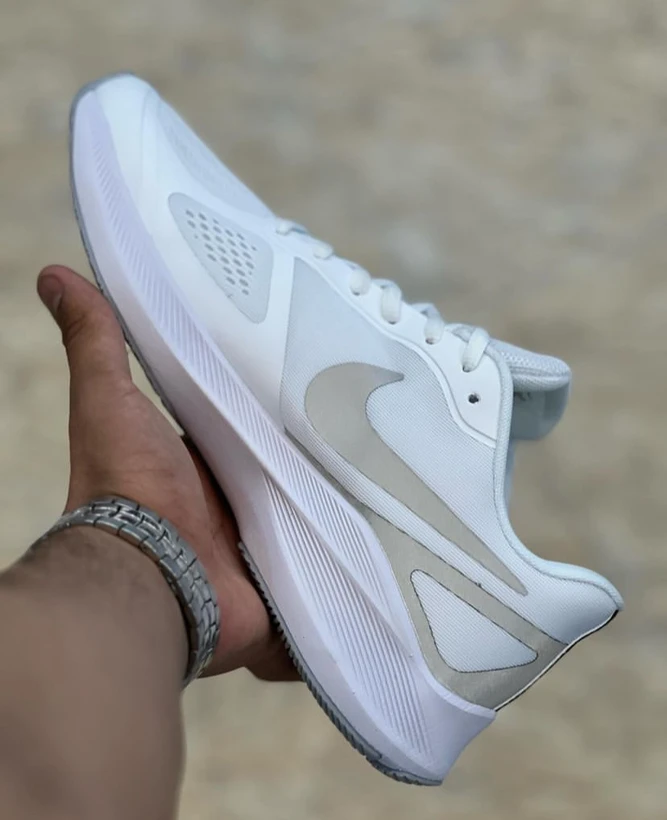 کتونی نایکی گاید 10 ویتنامی وارداتی  - سایز 40 تا 45 - Nike Guide 10