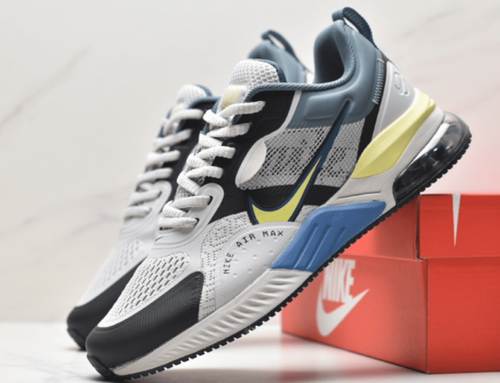 کتونی نایکی ایرمکس اینفینیتی 2 ویتنامی وارداتی - سایز 40 تا 45 - Nike Air Max Infinity 2