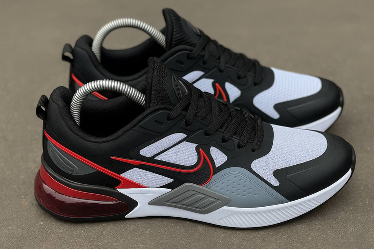 کتونی نایکی ایرمکس اینفینیتی 2 ویتنامی وارداتی - سایز 40 تا 45 - Nike Air Max Infinity 2