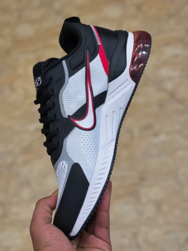 کتونی نایکی ایرمکس اینفینیتی 2 ویتنامی وارداتی  - سایز 40 تا 45 - Nike Air Max Infinity 2