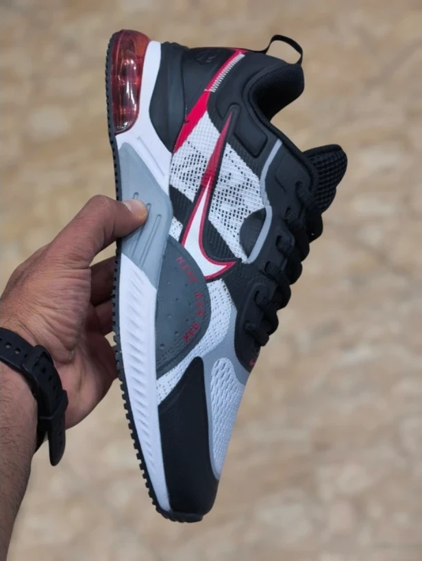 کتونی نایکی ایرمکس اینفینیتی 2 ویتنامی وارداتی  - سایز 40 تا 45 - Nike Air Max Infinity 2