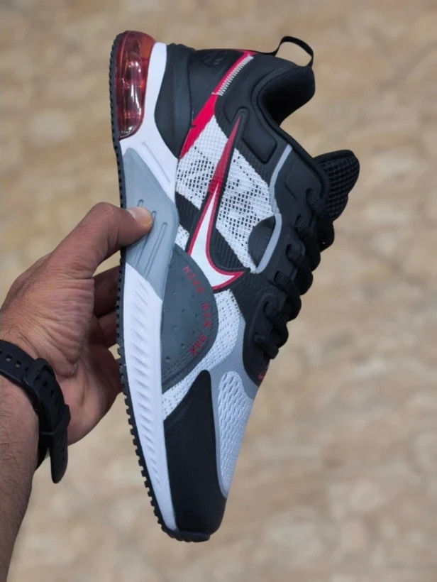 کتونی نایکی ایرمکس اینفینیتی 2 ویتنامی وارداتی - سایز 40 تا 45 - Nike Air Max Infinity 2