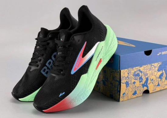 کتونی بروکس هایپریون مکس ویتنامی وارداتی - سایز 40 تا 45 - Brooks Hyperion Max