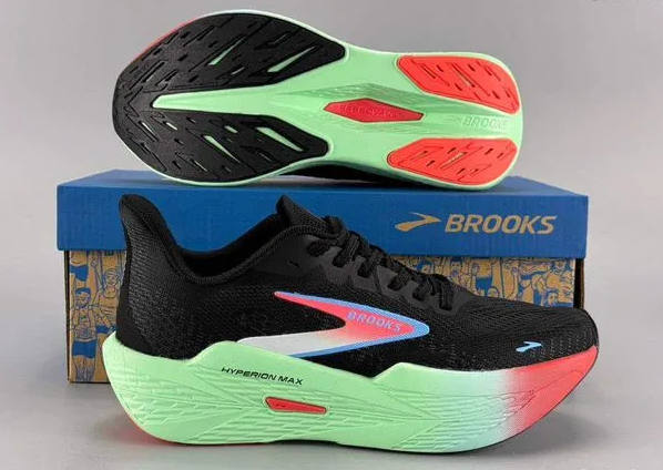 کتونی بروکس هایپریون مکس ویتنامی وارداتی - سایز 40 تا 45 - Brooks Hyperion Max