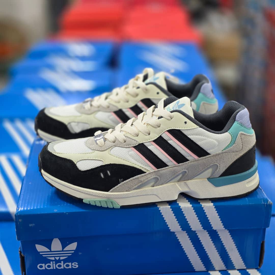 کتونی آدیداس تورشن سوپر ویتنامی وارداتی  - سایز 40 تا 45 - Adidas Torsion Super