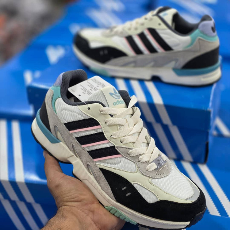 کتونی آدیداس تورشن سوپر ویتنامی وارداتی - سایز 40 تا 45 - Adidas Torsion Super