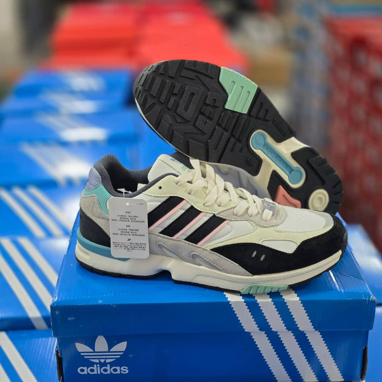 کتونی آدیداس تورشن سوپر ویتنامی وارداتی - سایز 40 تا 45 - Adidas Torsion Super