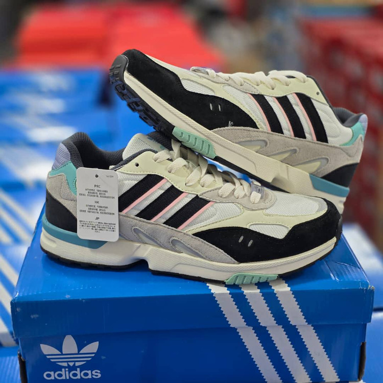 کتونی آدیداس تورشن سوپر ویتنامی وارداتی - سایز 40 تا 45 - Adidas Torsion Super