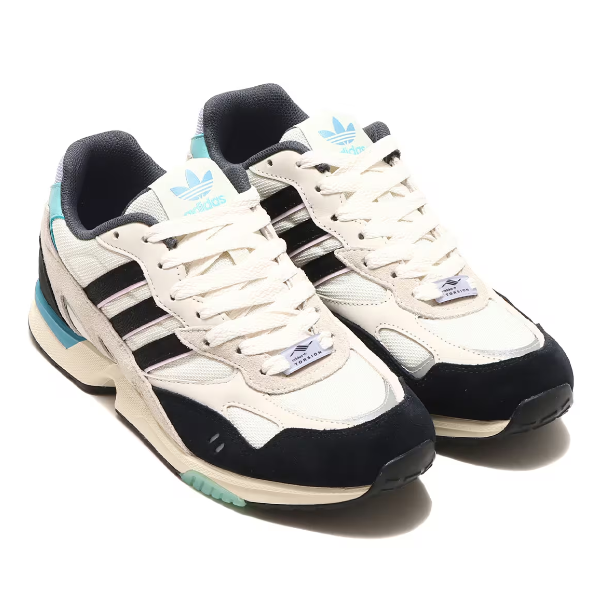 کتونی آدیداس تورشن سوپر ویتنامی وارداتی - سایز 40 تا 45 - Adidas Torsion Super