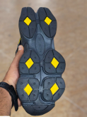 کتونی نیوبالانس 9060 ویتنامی وارداتی - سایز 38 تا 45 - Newbalance 9060