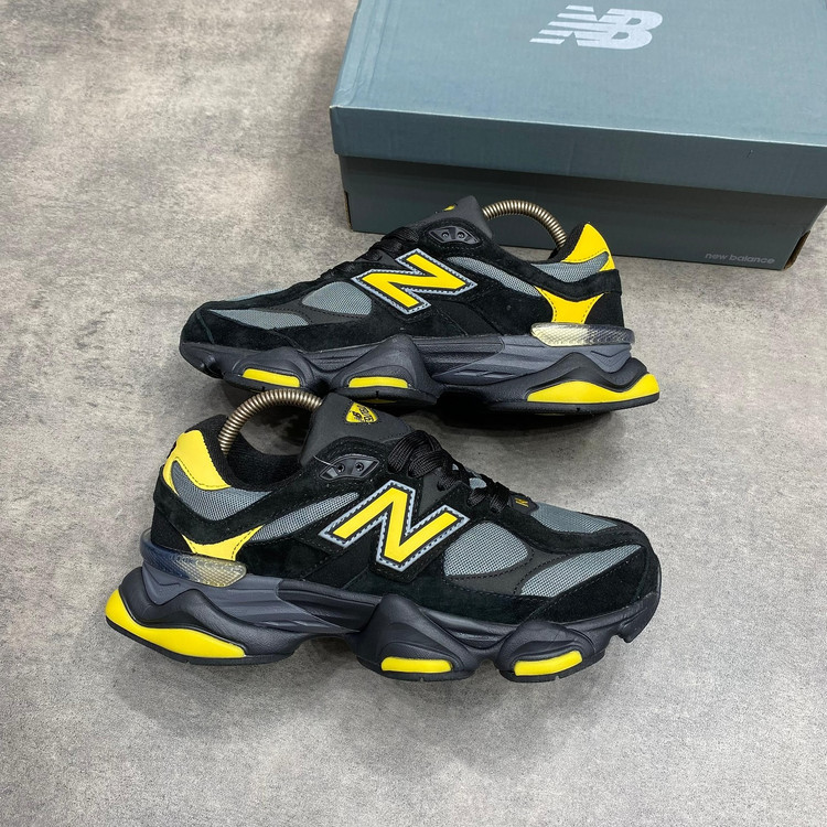 کتونی نیوبالانس 9060 ویتنامی وارداتی - سایز 38 تا 45 - Newbalance 9060