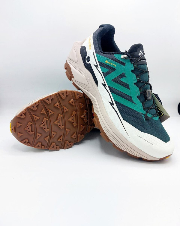 کتونی کلمبیا ضدآب ویتنامی وارداتی - سایز 40 تا 45 - Columbia Fuga Ex 3