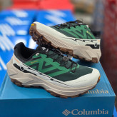 کتونی کلمبیا ضدآب ویتنامی وارداتی - سایز 40 تا 45 - Columbia Fuga Ex 3