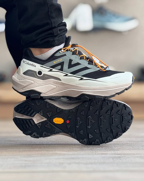 کتونی کلمبیا ضدآب ویتنامی وارداتی - سایز 40 تا 45 - Columbia Fuga Ex 3