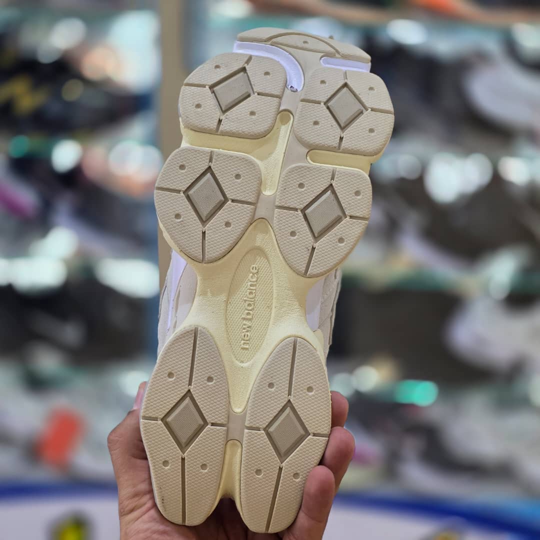 کتونی نیوبالانس 9060 ویتنامی وارداتی  - سایز 38 تا 45 - Newbalance 9060