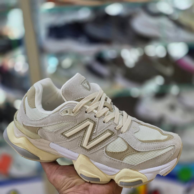 کتونی نیوبالانس 9060 ویتنامی وارداتی - سایز 38 تا 45 - Newbalance 9060
