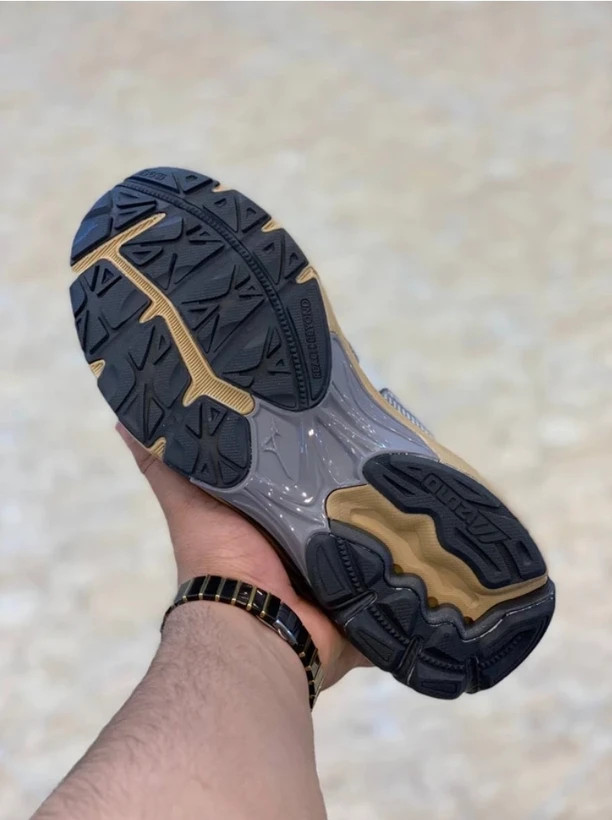 کتونی میزانو ویو رایدر بتا ویتنامی وارداتی - سایز 40 تا 45 - Mizuno Wave Rider Beta
