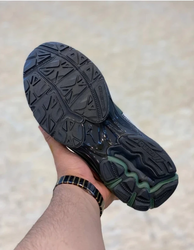 کتونی میزانو ویو رایدر بتا ویتنامی وارداتی  - سایز 40 تا 45 - Mizuno Wave Rider Beta