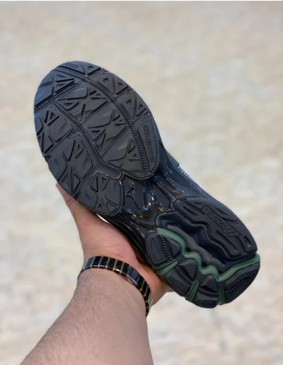 کتونی میزانو ویو رایدر بتا ویتنامی وارداتی - سایز 40 تا 45 - Mizuno Wave Rider Beta