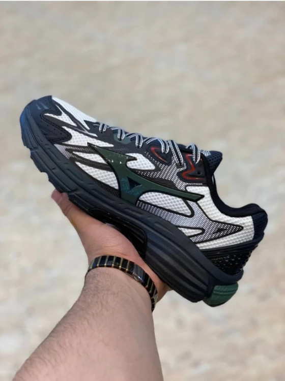 کتونی میزانو ویو رایدر بتا ویتنامی وارداتی - سایز 40 تا 45 - Mizuno Wave Rider Beta