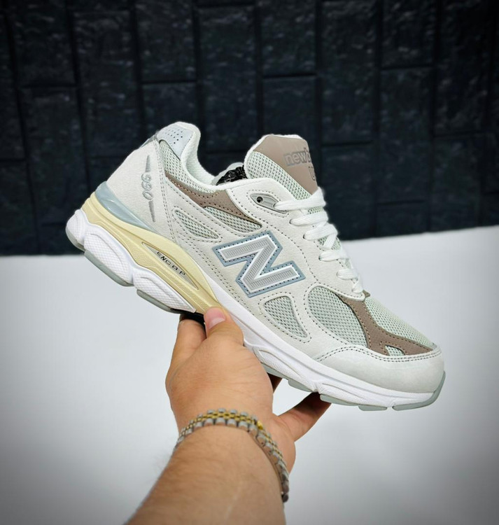 کتونی نیوبالانس 990v5 ویتنامی وارداتی - سایز 40 تا 45 - Newbalance 990v5